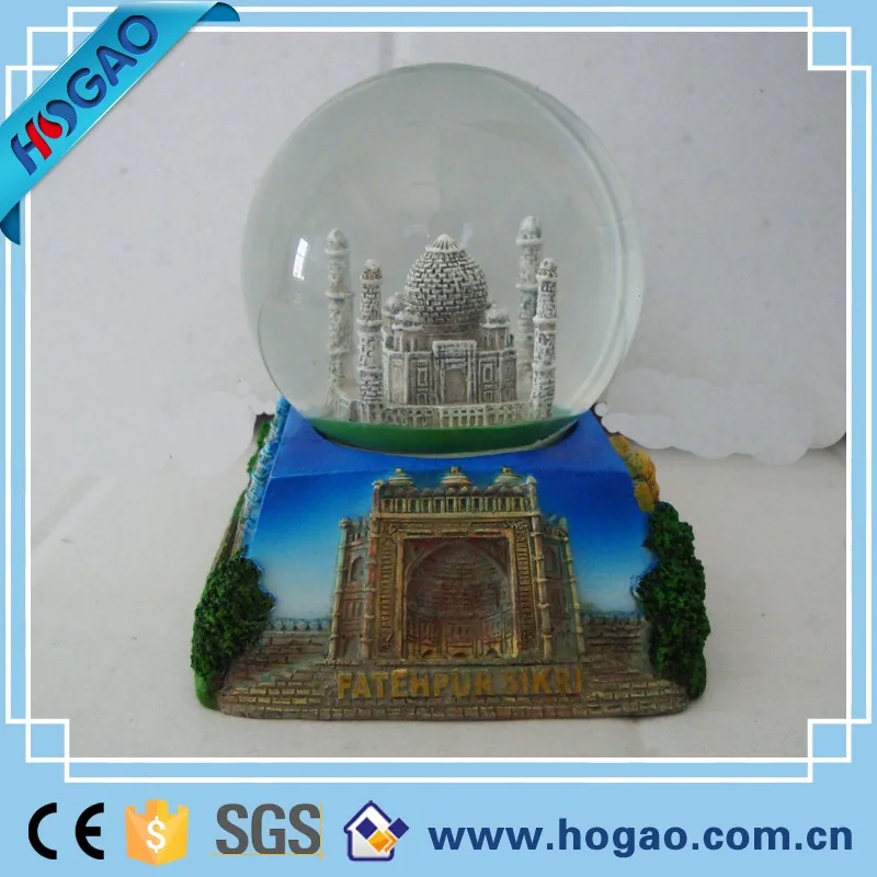 Delhi Nieve Para Los Turistas Y Decoracion Del Hogar Buy Globo