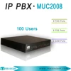 8 sim cards gsm gateway pbx GSM, FXO, FXS module sip ip pbx