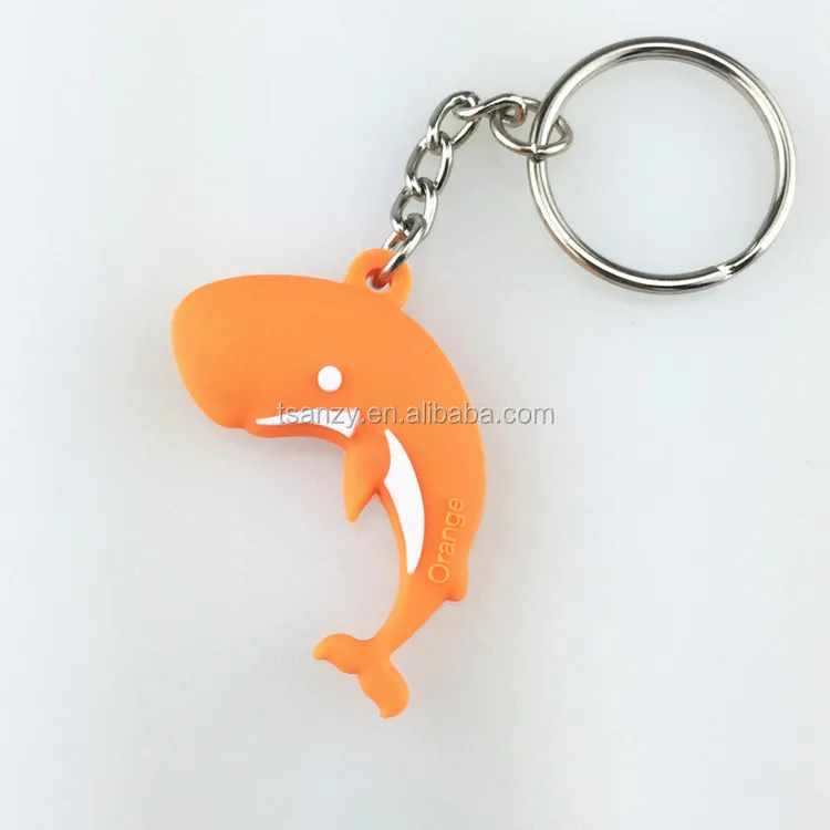 3d keychain