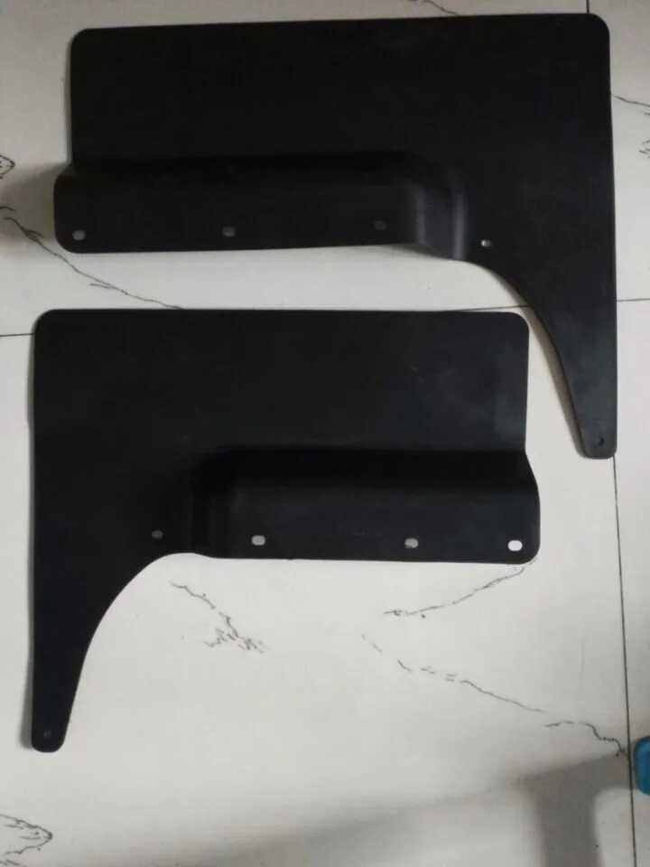 For Coaster Right Rear Fender 7662536010.rear Left Fender