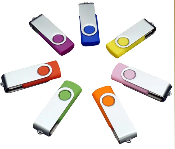 4GB 8GB 16GB USB key Chain/Metal USB pen drive/Promotional USB 2016 - ANKUX.COM