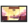 High quality Android OS 7.1 wall rk3399 17" android tablet for home automation