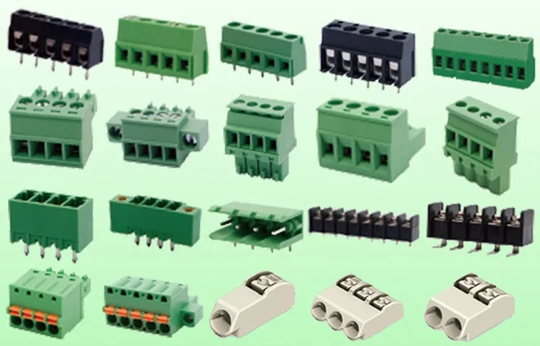 Блок шаг. Коннектор для клеммной колодки зеленый 28 контактов 3,81мм угловой. Клеммник двухконтактный 3,81. Клеммник на плату двухрядный 3.5 мм. Зеленый 5.08 разъем.