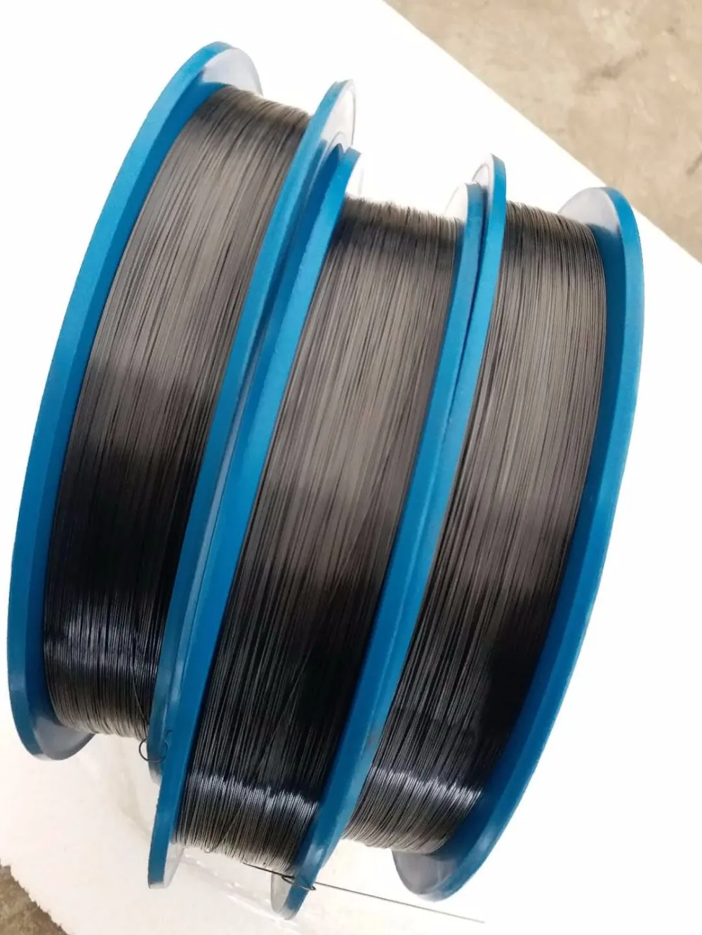 Alloy wire