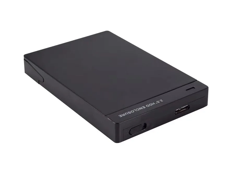 Корпус для hdd 2.5 usb