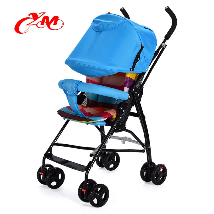 stroller reversible ringan