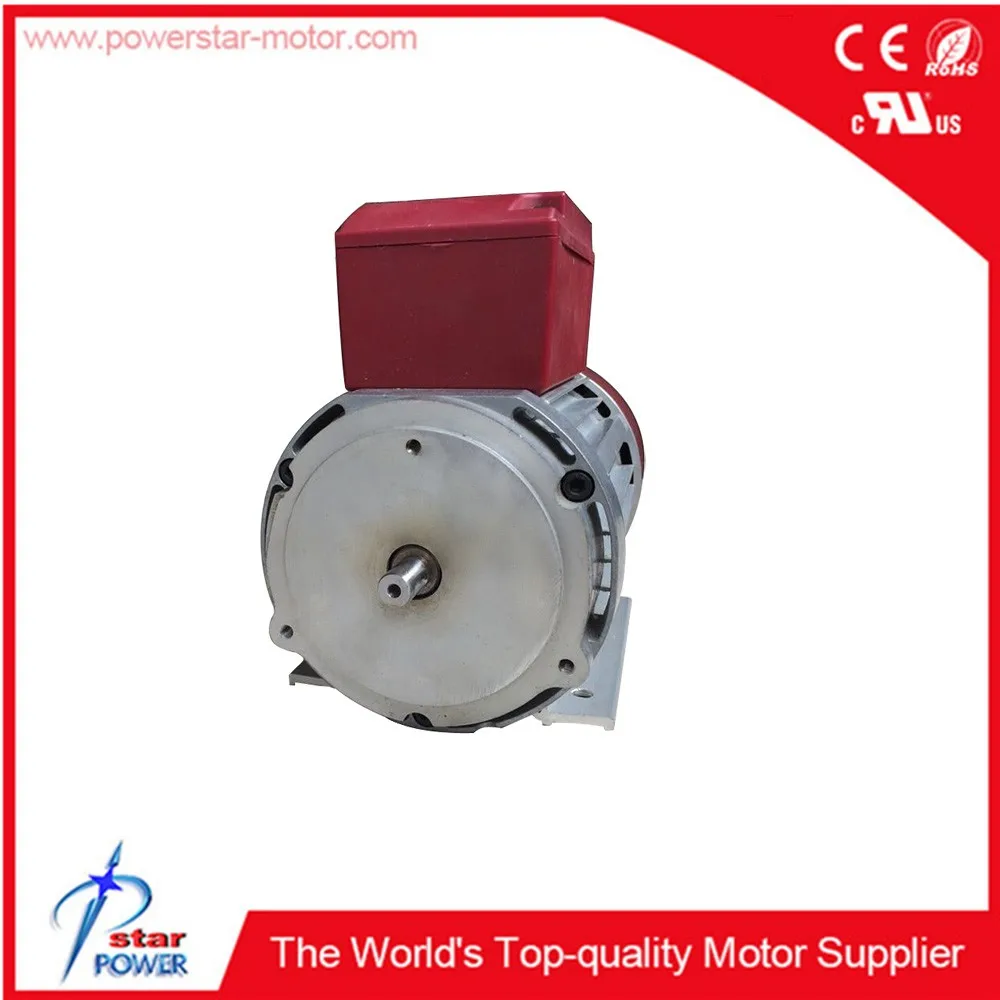 External Rotor Motors, 1/3HP, 220V, CCC, ROHS - detail 8