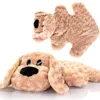A876 Weighted Lap Pad Kids Blanket Sleeping Plush Dog Doll Washable Great Sensory Issues Stuffed Animal Dream Girl Doll
