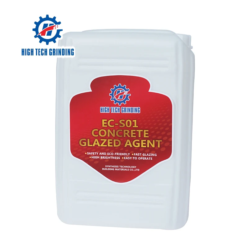 Crack Repair Concrete Sealer Hardener And Densifier Buy Floor