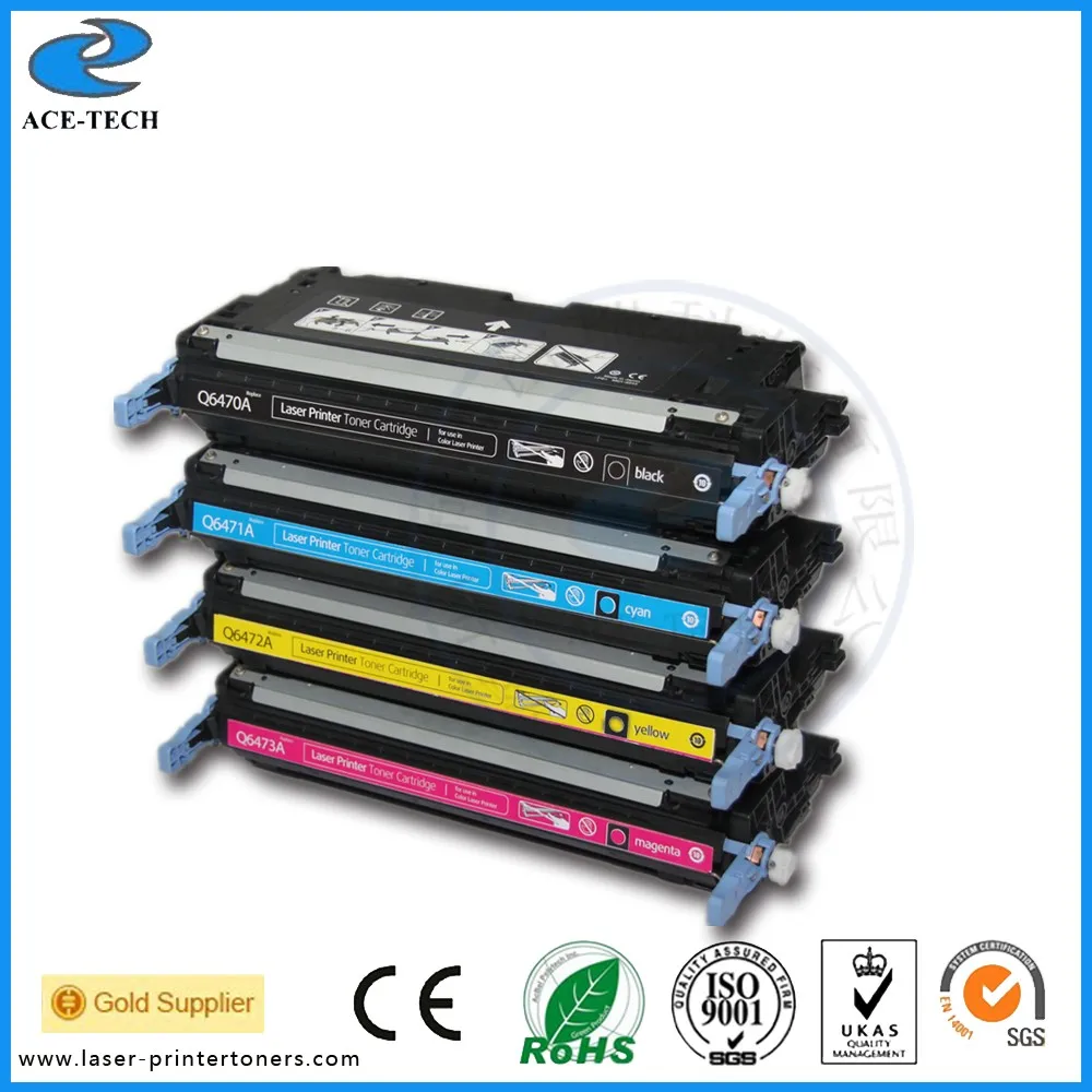 Compatible Q6470a Toner Cartridge Price For Hp Color Laserjet 3600 3800 Cp3505 Laser Printer Buy Toner Cartridge Price Q6470a Toner Cartridge Cartridge Price For Hp Product On Alibaba Com