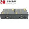 LINK-MI LM-DT103 HDMI Extender Built-in Automatic Adjustment System Make The Image Smooth Clear And Stable