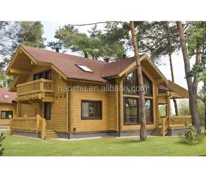 Log Cabins To Live In For Sale Wholesale Suppliers Alibaba