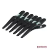 loreal factory audit Non Metal hairdress Hair Clip divider