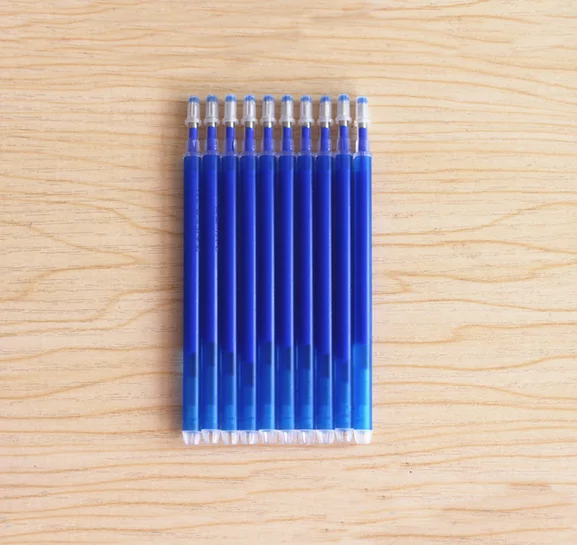 High Temperature Disappearing Refill / Invisible Ink/ Magic Pen Refill