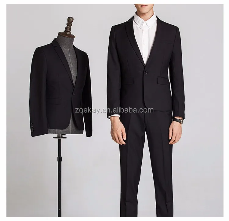 Groom Wedding Dress Latest Coat Pant Designs 3 Piece Coat Pant Men Suit