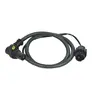 Crankshaft Position Truck Sensor For VOLVO D12 VN VNL VHD 20508011 20374282 0281002458 7420374282 7420374282