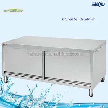 Stainless Steel Outdoor Kitchen Cabinet Factory Industrial Steel