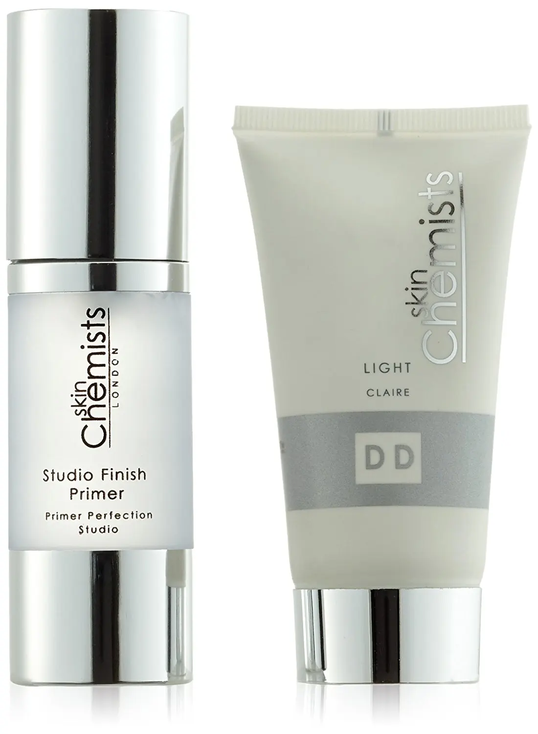 skinChemists Complexion Perfection Light Kit, 40 Gram