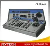 wireless mouse and keyboard remote controller Lcd Display for PTZ DVR