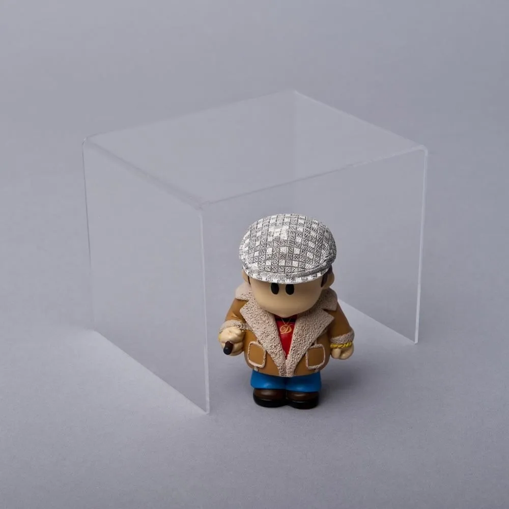 Acrylic Plexiglass Figurine Doll Display Stand Buy Acrylic Plexiglass