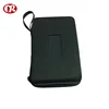 Zipper closure design EVA material professional tool case with foam