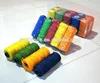 manufacturer of 2mm PP PE monofilament twine fishing nets twine