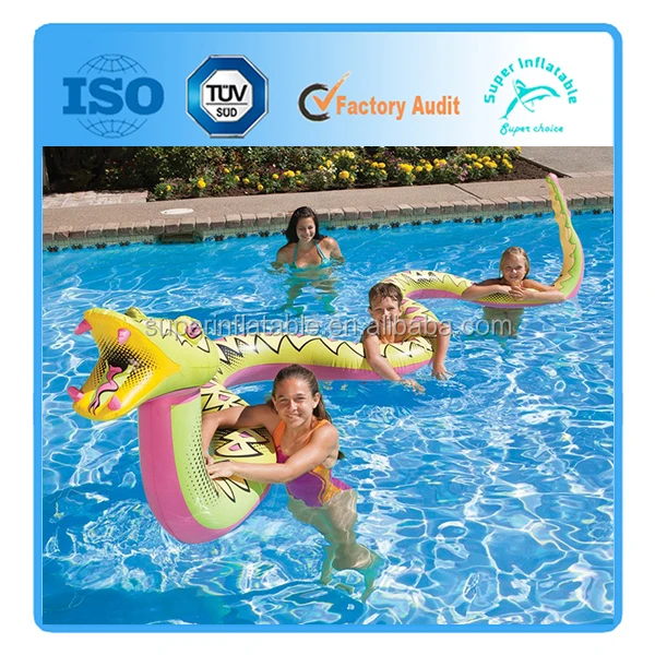 canadian tire inflatable pool toys