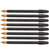 Scratch Color Pen, Scratch Art Tools,Scratch Paper Pens Dual Tip Scratch Art Coloring Stylus Scratch Paper Art Tool