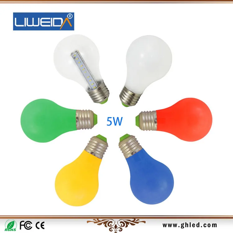 5w colorful light bulbs .jpg