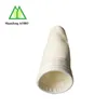 High temperture550g/m2 PPS Needle Felt Filter Bags For Asphalt Plant
