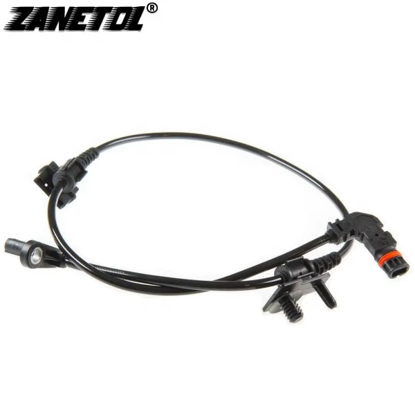 Front Abs Wheel Speed Sensor For Charger 300c 2.7l 3.5l 5.7l 04779244ad