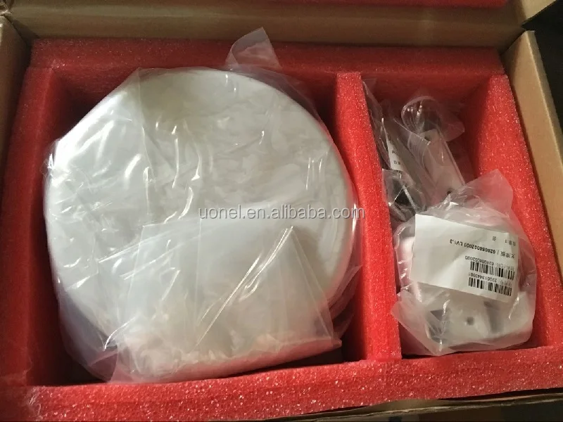 ZXSDR PICO RRU R8108 - Small Cell RRU for Telecommunication