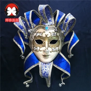 carnival mask