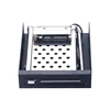 Floppy Bay 2.5" Inch SATA III Hard Drive HDD & SSD Tray Caddy Internal Mobile Rack Enclosure Support Hot Swap