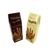 Fancy Paper Chocolate Bar Packaging Box Wholesale Custom