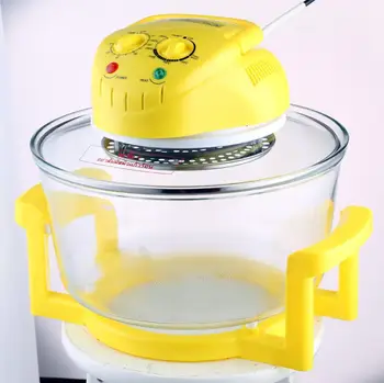 12l Halogen Convection Oven Buy 4 Burner Gas Cooker With