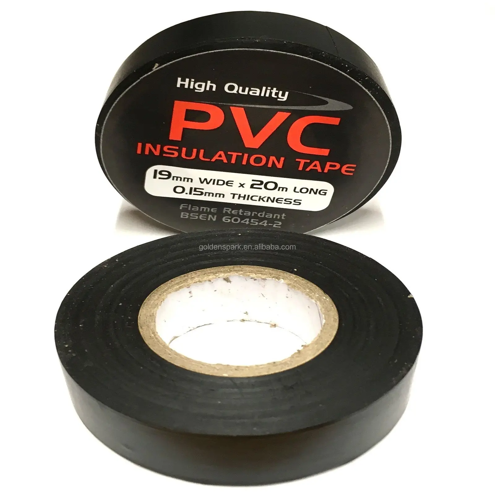 black packing tape trade