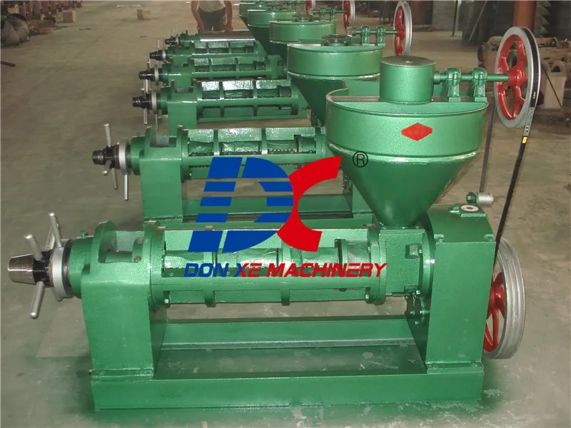 High Capacity 6yl160 Hemp Grape Pumpkin Seed Oil Press Buy Hemp Seed