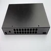 Manufacturer Customized Industrial Sheet Metal Computer Case
