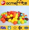 Halal Chocolate Wholesale free samples reliable quality chocolate candy coated peanuts