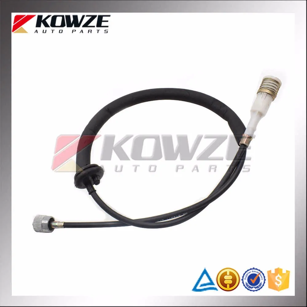 Car Parts Speedometer Cables For Mitsubishi Pajero Montero Shogun V21w