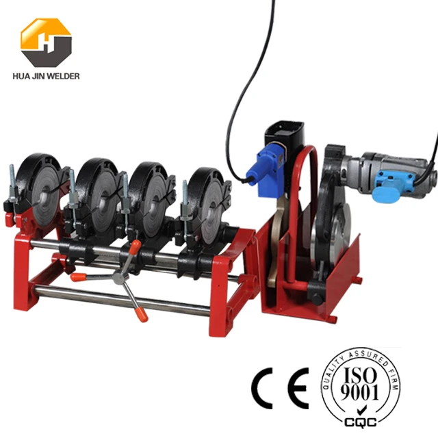 Hdpe Pipe Hydraulic Welding Fusion Machine Price Buy Fusion Machine