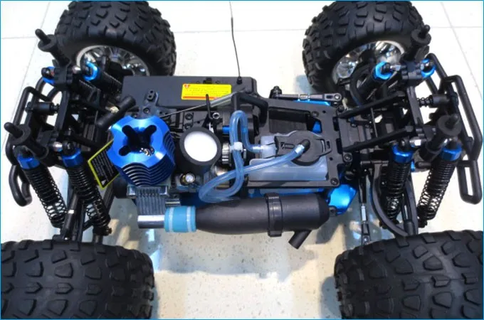 nitro rc repairs near me