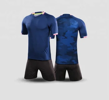 new model football jersey design 2019