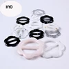HYD Spot High-Grade Flower-Shaped Clothing Button T-shirt Knot Round Beads Bright Piece Of Waist Buttons