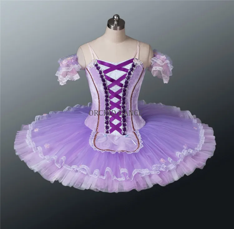 Одежда балет