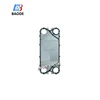 swim max heat pump boat engine apv heat exchanger gasket