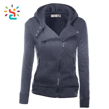 girls zipper hoodie