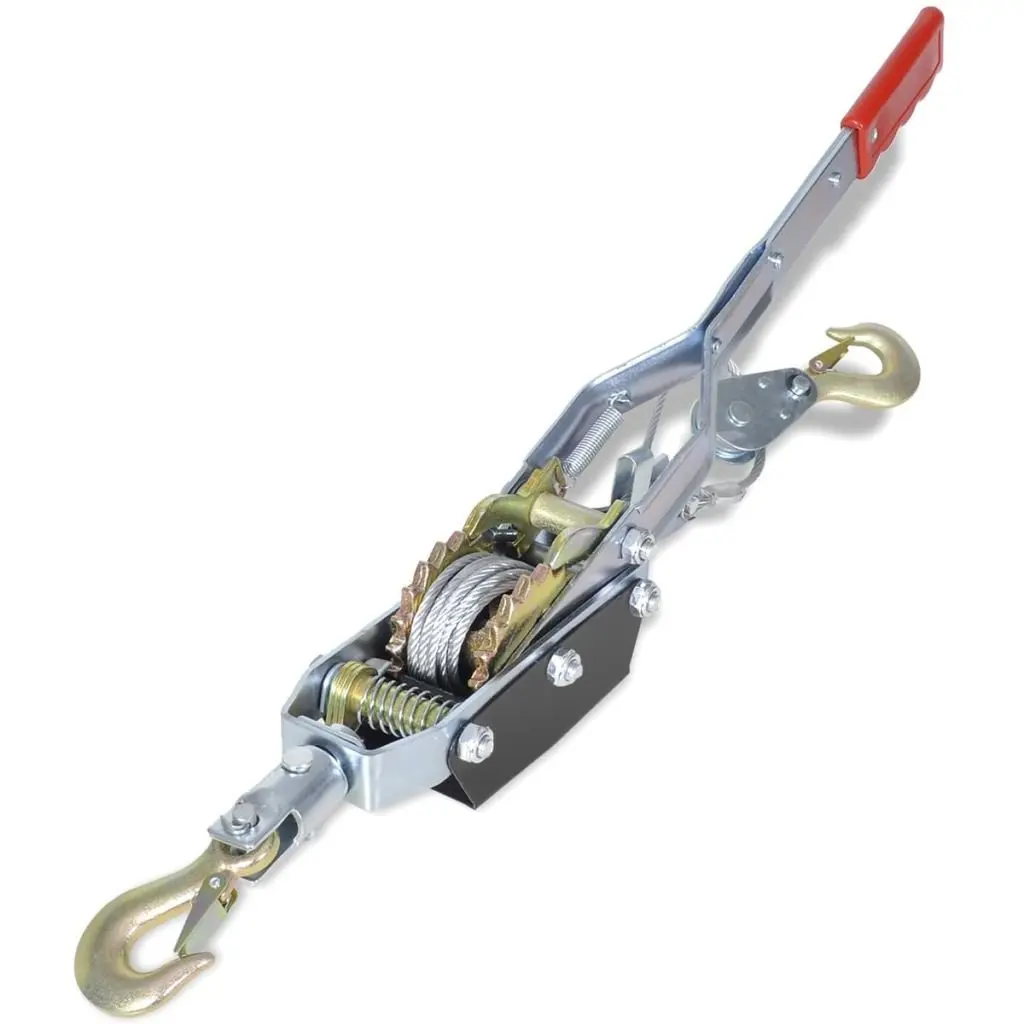 Cheap Power Puller Hand Winch, find Power Puller Hand Winch deals on line at Alibaba.com American Power Pull 1500 Lb Hand Winch