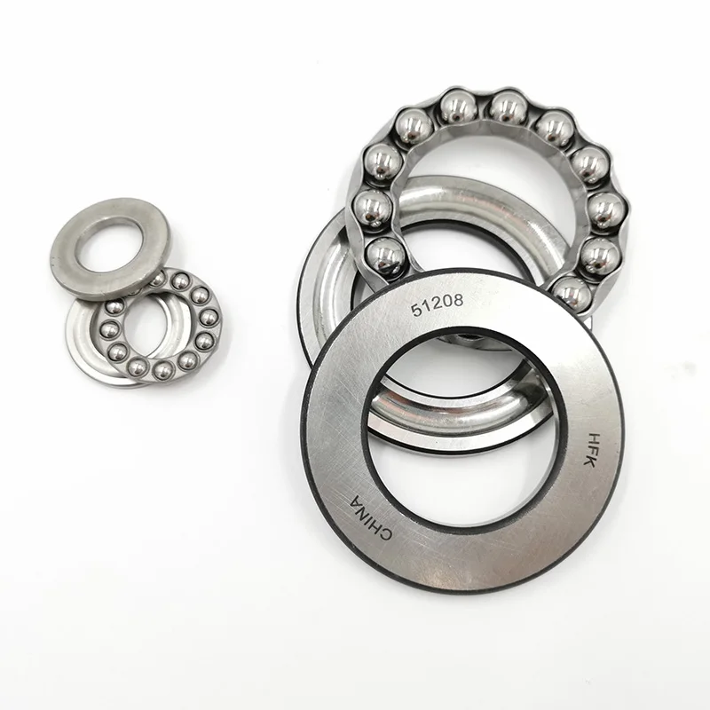 High Precision Thrust Ball Bearing 51104 For Doors Buy Thrust Ball